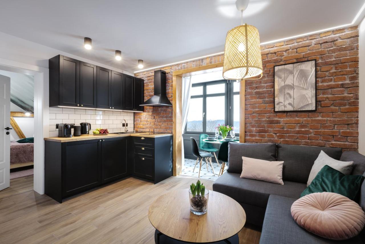 Apartamenty Astoria Karpacz Exterior foto